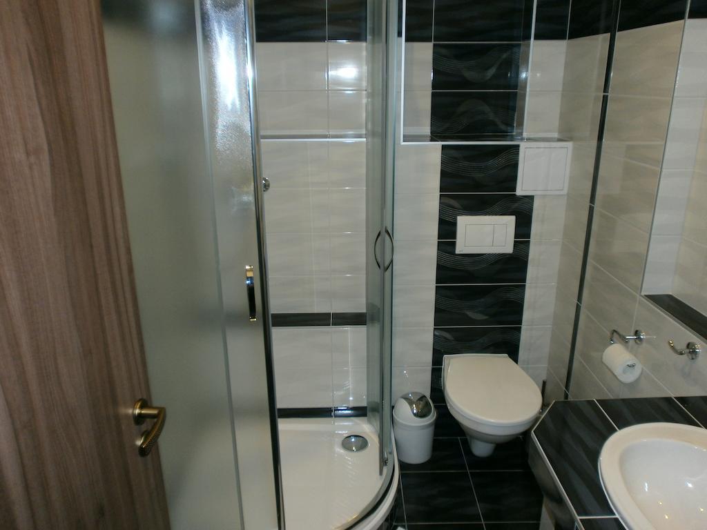 Hotel U Cisare Mělník Habitación foto
