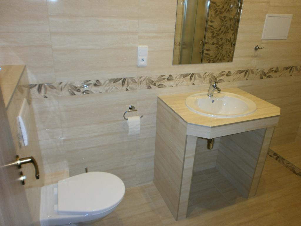Hotel U Cisare Mělník Habitación foto